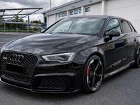 Usata Audi RS3 367 CV (269 kW) 2017 Berlina