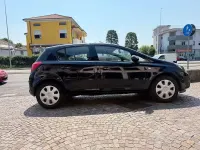 Usata Opel Corsa 2015 Utilitaria