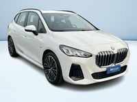 Usata BMW 220 M Sport 156 CV (114 kW) 2025 Bianco Station wagon