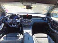 Begagnad Mercedes GLC220 Premium 258 HK (189 kW) 2019 Grå Kombi
