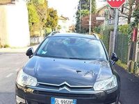 Usata Citroën C5 Exclusive 204 CV (150 kW) 2012 Station wagon