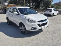 Usata Hyundai ix35 Xpossible 116 CV (85 kW) 2014 Bianco SUV