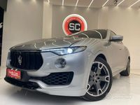 Usata Maserati Levante 430 CV (316 kW) 2017 Other SUV