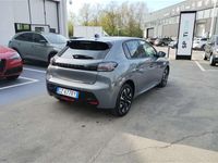 Usata Peugeot 208 101 CV (74 kW) 2025 Grigio Utilitaria