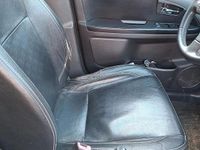 Usata Fiat Sedici 120 CV (88 kW) 2008 Marrone SUV