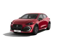 Nuova Renault Clio Evolution 109 CV (80 kW) 2026 Rosso Utilitaria