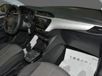Usata Opel Corsa Edition 102 CV (75 kW) 2020 Argento Utilitaria