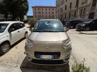Usata Citroën C3 Picasso 109 CV (80 kW) 2010 Monovolume