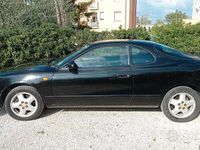 Usata Toyota Celica GT 156 CV (114 kW) 1989 Nero Coupé