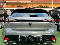 Usata Peugeot 308 Allure 131 CV (96 kW) 2023 Grigio Berlina