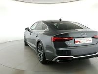 usata Audi A5 Sportback 40 2.0 tdi mhev S line edition quattro 2