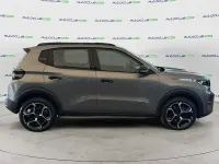 Usata Citroën C3 PureTech 101 CV (74 kW) 2025 Grigio SUV