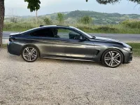 Usata BMW 435 M Sport 306 CV (225 kW) 2014 Coupé
