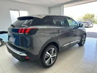 Usata Peugeot 3008 Allure 131 CV (96 kW) 2023 Grigio SUV