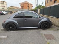 usata VW Beetle 1.9 TDI 101CV