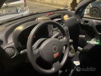 Usata Fiat Panda 54 CV (39 kW) 2009 Nero Utilitaria