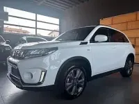 Usata Suzuki Vitara Cool 129 CV (94 kW) 2023 Bianco SUV