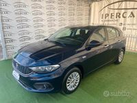 Usata Fiat Tipo Easy 120 CV (88 kW) 2019 Blu Berlina