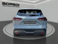 Usata Nissan Qashqai Tekna 158 CV (116 kW) 2023 Ceramic grey SUV