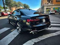 Usata Audi RS5 450 CV (330 kW) 2017 Other Coupé