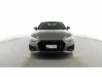 Nuova Audi Coupé S-Line 204 CV (150 kW) 2025 Grigio chronos metalizzato Coupé