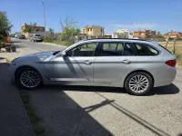 Usata BMW 530 193 CV (141 kW) 2019 Station wagon