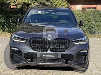 Usata BMW X5 M Sport 265 CV (194 kW) 2019 Grigio SUV