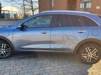 Usata Kia Niro Style 105 CV (77 kW) 2020 Blu/azzurro SUV