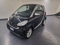 usata Smart ForTwo Coupé 1000 62 kW passion