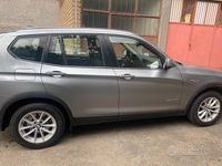 Usata BMW X3 2014 SUV