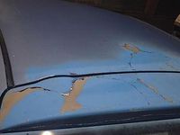 Usata Nissan Micra 2003 Blu Utilitaria