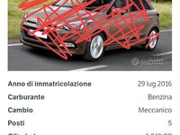 Usata Hyundai i20 Style 84 CV (61 kW) 2016 Berlina