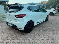 usata Renault Clio IV Clio 1.6 T 200CV EDC 5 porte R.S.