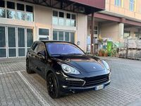 Usata Porsche Cayenne Edition 250 CV (183 kW) 2013 SUV