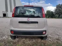 Usata Fiat Panda Lounge 80 CV (58 kW) 2015 Utilitaria