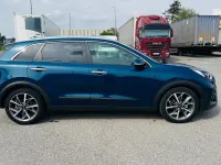 Occasion Kia Niro Urban 104 PK (76 kW) 2020 Blauw SUV