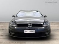 usata VW Golf V porte 1.6 tdi bluemotion 115cv trendline