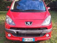 usata Peugeot 1007 1.4 HDi Happy