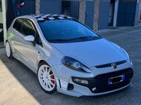 usata Abarth Punto Evo 1.4 16v t. m.air s