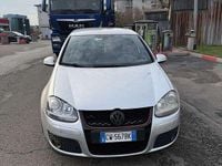 Usata VW Golf V GTI 200 CV (147 kW) 2007 Berlina