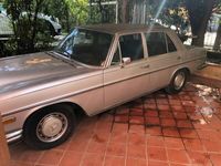 usata Mercedes 280 SE 3,5