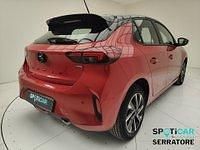 Occasion Opel Corsa 110 ch (80 kW) 2025 Rouge Berline
