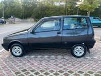 Usata Autobianchi Y10 56 CV (41 kW) 1991 Grigio Utilitaria