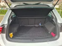 Usata VW Tiguan Business 150 CV (110 kW) 2017 Bianco SUV
