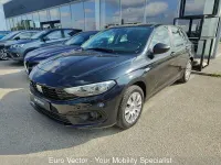 Usata Fiat Tipo S 95 CV (69 kW) 2022 Nero Utilitaria