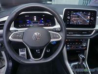 Usata VW T-Roc Move 150 CV (110 kW) 2025 Argento SUV