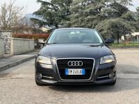 usata Audi A3 SPB 1.4 16V TFSI Attraction