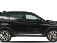 Nuova DR DR 6.0 155 CV (114 kW) 2026 Argento SUV