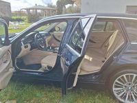 Usata BMW 320 Luxury Line 190 CV (139 kW) 2016 Station wagon