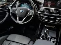 Usata BMW X4 190 CV (139 kW) 2019 Grigio SUV